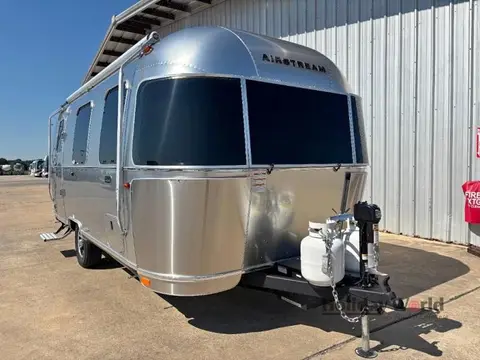 2026 Airstream Caravel 20FB — photo 1