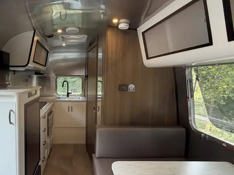 2023 Airstream Caravel 20FB — photo 5