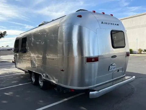 2004 Airstream Safari 25 ft — photo 4