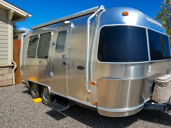 2003 Airstream Safari — photo 8