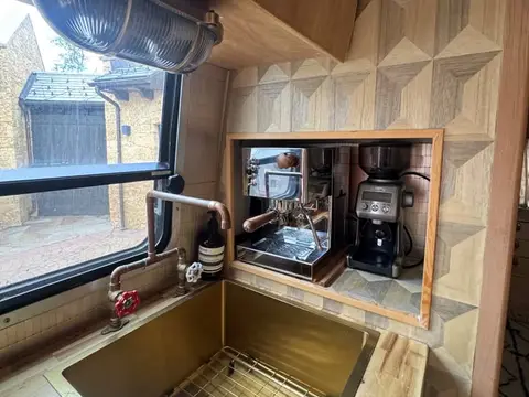 2003 Airstream safari ls 25' — photo 3