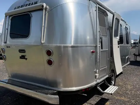 2022 Airstream Caravel 22FB; — photo 3