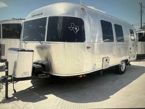 2021 Airstream Bambi 20FB; — photo 3