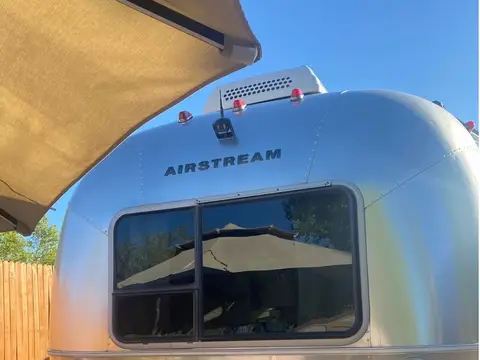 2018 Airstream Bambi — photo 2