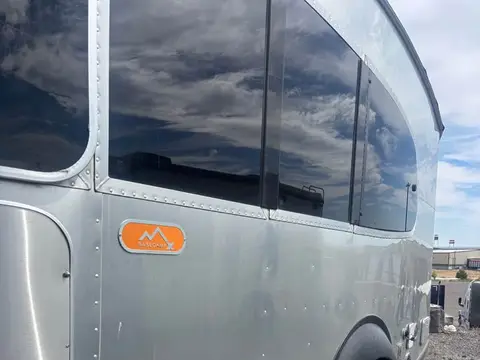 2021 Airstream Basecamp X 20X — photo 3