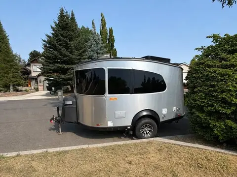2020 Airstream Basecamp X — photo 2