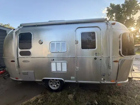 2016 Airstream Flying Cloud — photo 4