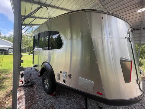 2023 Airstream Basecamp X 20X — photo 4