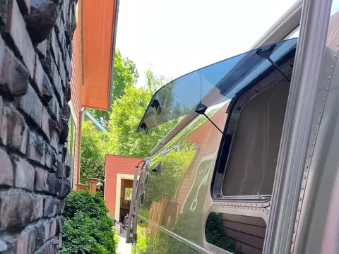 2014 Airstream International Serenity 27 ft — photo 3