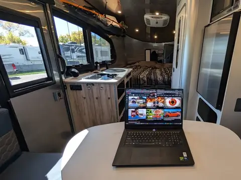 2022 Airstream Basecamp X 20X — photo 5