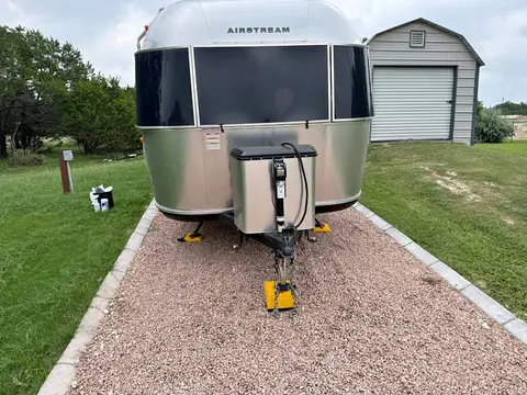 2024 Airstream Bambi 22FB — photo 1