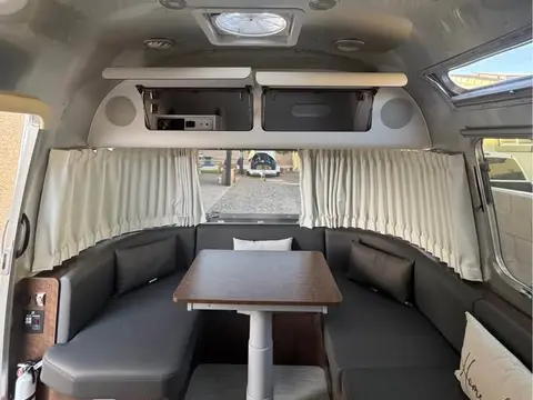 2024 Airstream Globetrotter — photo 4