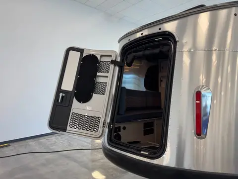 2027 Airstream Basecamp X 20X — photo 5