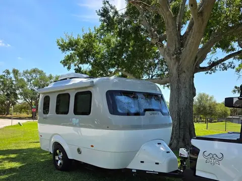 2019 Airstream Nest 16U; — photo 1