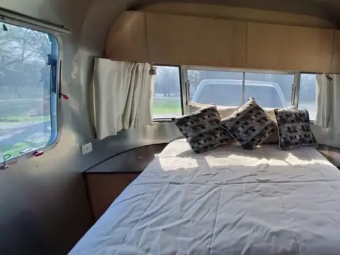 2020 Airstream Flying Cloud 27 ft — photo 5