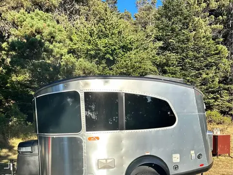 2022 Airstream Basecamp X — photo 1