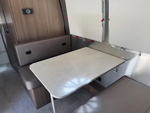2022 Airstream Caravel 20FB — photo 5
