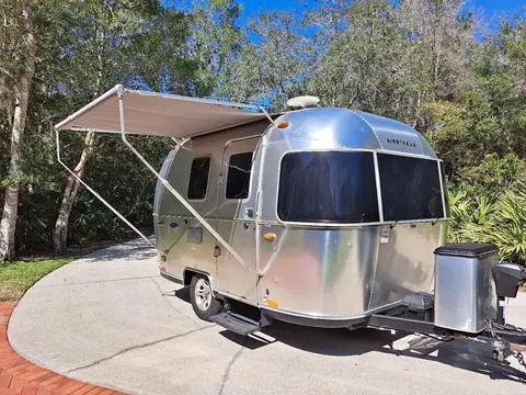 2017 Airstream Bambi 16RB Sport — photo 1