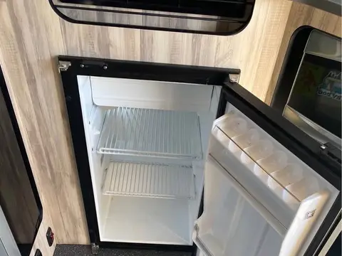2022 Airstream Basecamp X 16X — photo 5