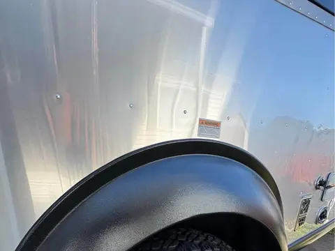2023 Airstream Basecamp X — photo 4