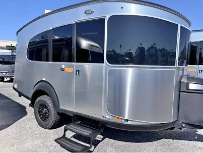 2026 Airstream Basecamp X 20X — photo 1
