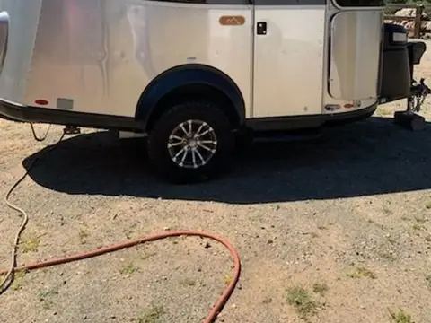 2020 Airstream Basecamp X — photo 1