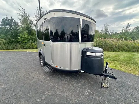 2021 Airstream Basecamp X 16X — photo 1