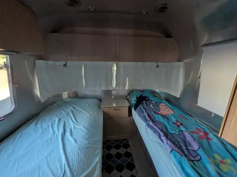 2018 Airstream Flying Cloud 25FB — photo 5