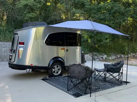 2017 Airstream Basecamp 16 — photo 2