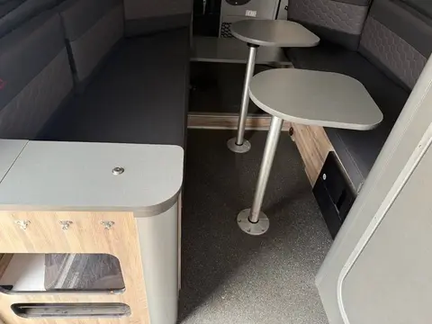 2021 Airstream Basecamp 16x 16 ft — photo 5