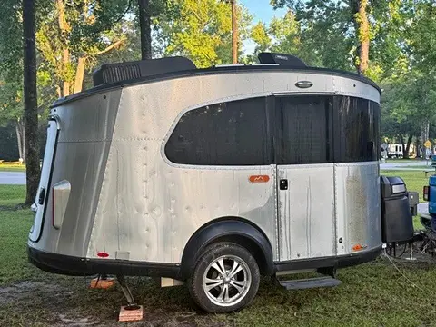 2017 Airstream Basecamp — photo 1