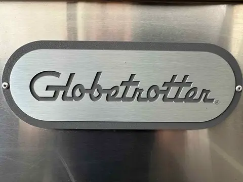 2020 Airstream Globetrotter — photo 4
