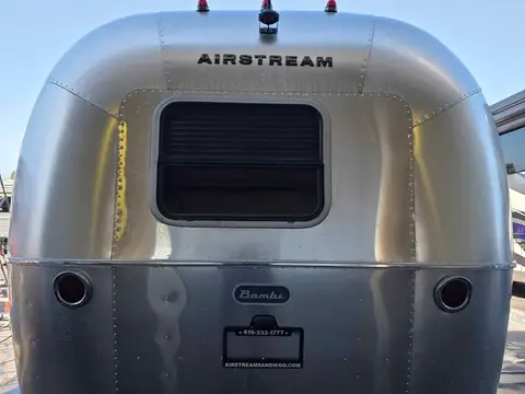 2023 Airstream Bambi — photo 4