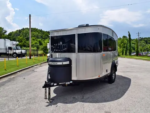 2022 Airstream Basecamp X — photo 1