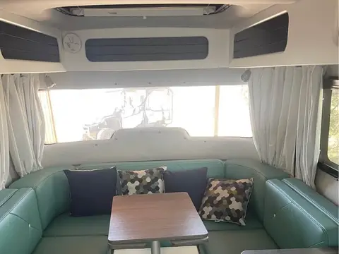 2019 Airstream Nest 16U — photo 5