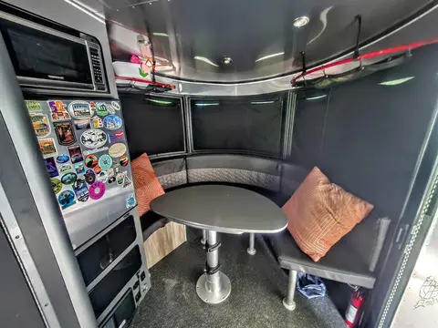 2021 Airstream Basecamp 20 — photo 4