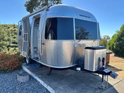 2022 Airstream Bambi — photo 1
