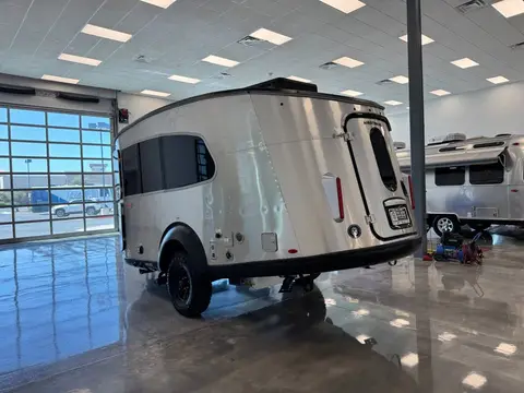2027 Airstream Basecamp X 20X — photo 3