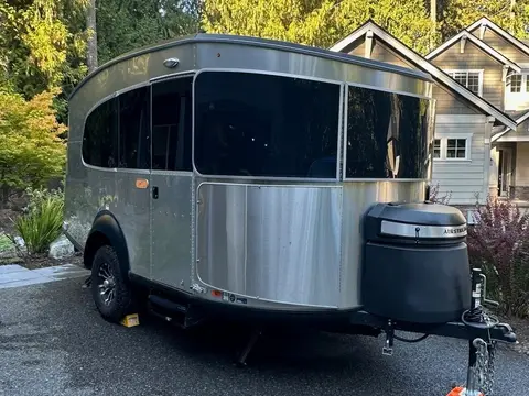 2022 Airstream Basecamp X 20X — photo 4