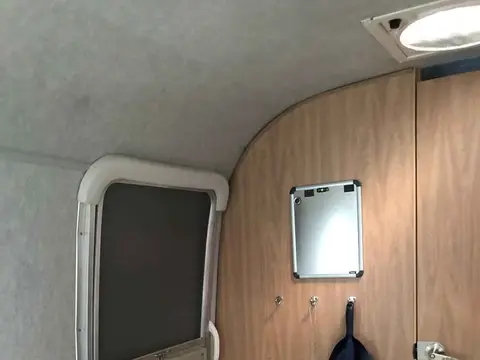 2008 Airstream Safari — photo 4