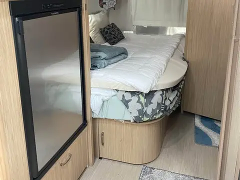 2019 Airstream Flying Cloud — photo 4