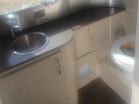 2019 Airstream International Serenity 23FB; — photo 3