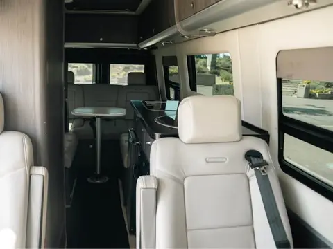 2021 Airstream Interstate 24 ft — photo 4