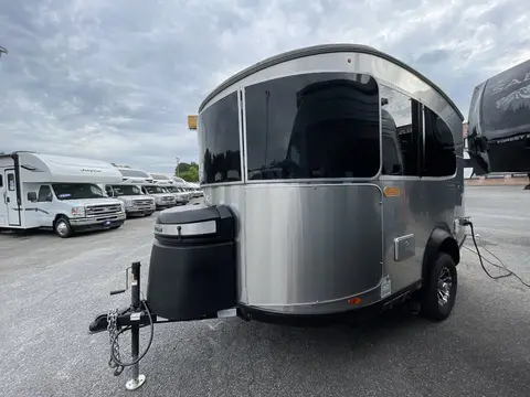 2021 Airstream Basecamp X 16X — photo 5