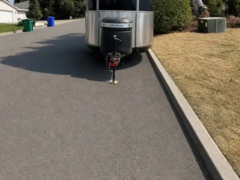 2020 Airstream Basecamp X — photo 4