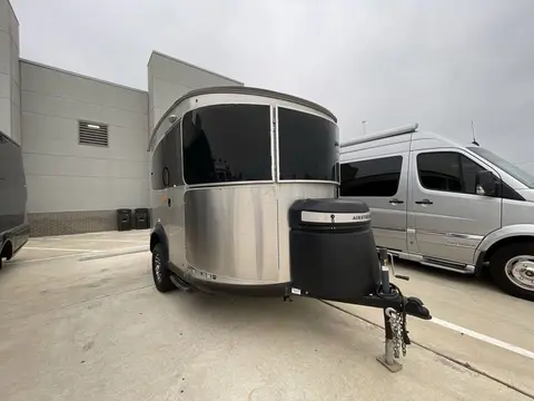 2021 Airstream Basecamp X 16X — photo 5