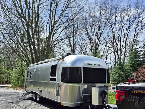 2023 Airstream Globetrotter TB 27 ft — photo 1