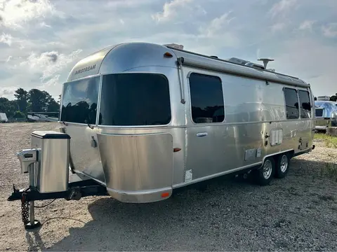 2014 Airstream International Serenity — photo 3