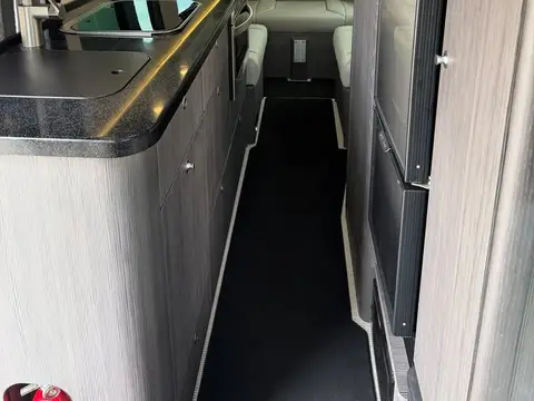 2020 Airstream Interstate 24GT — photo 5