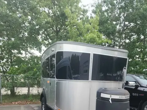 2023 Airstream Basecamp X 20X — photo 1